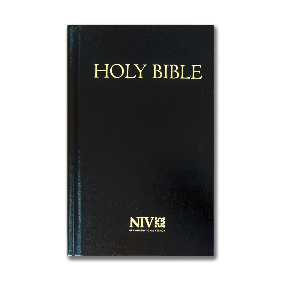 Holy Bible NIV